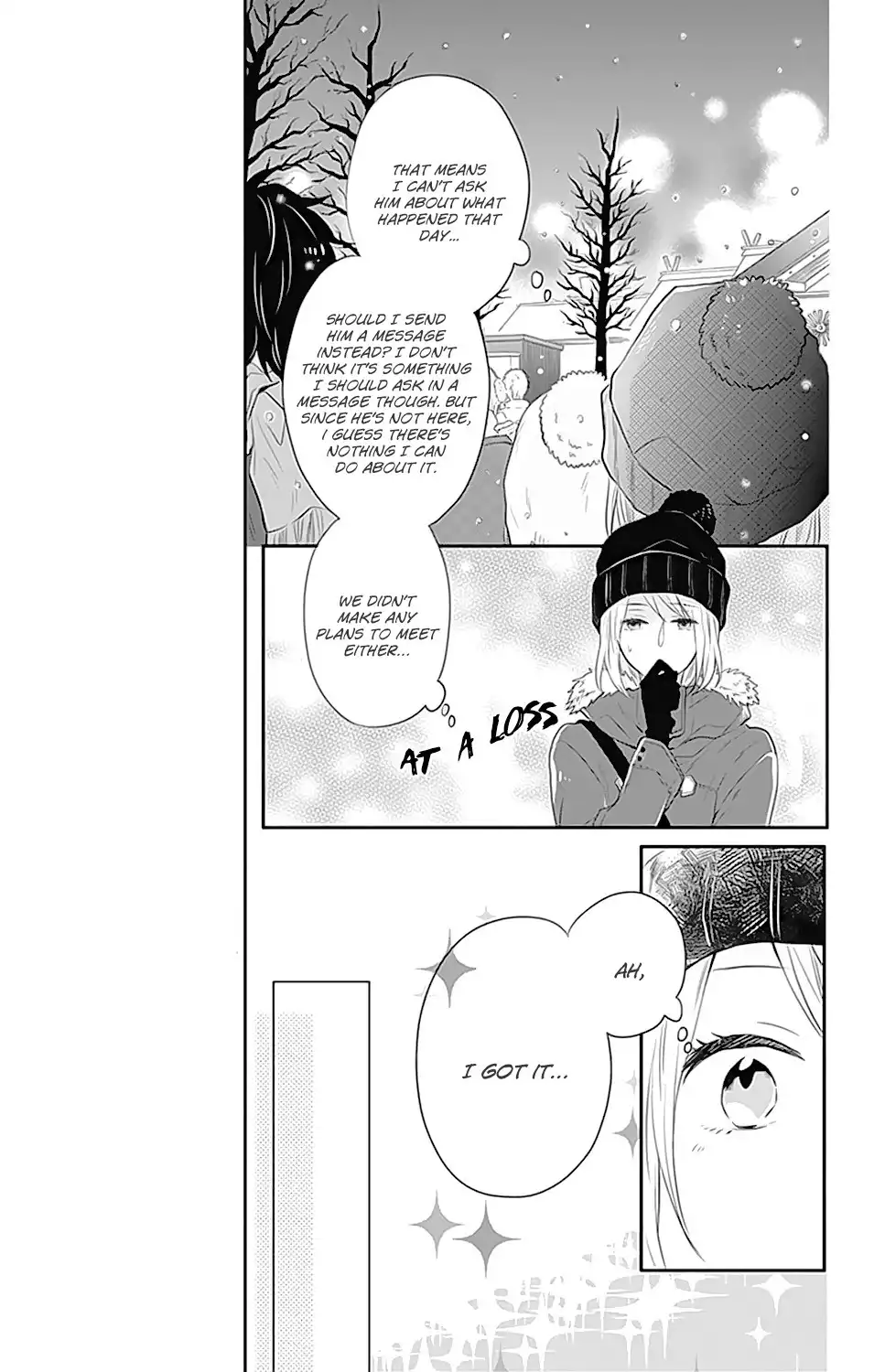 Nijiiro Days (MIZUNO Minami) Chapter 23 23